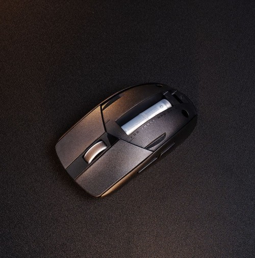 Asus ROG Strix Impact III Wireless