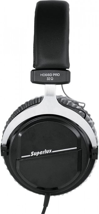 Superlux HD-660 Pro (32 Ohm)