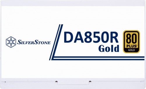 SilverStone SST-DA850R-GMA-WWW