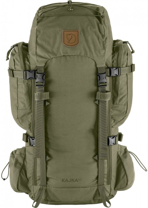 FjallRaven Kajka 55 S/M