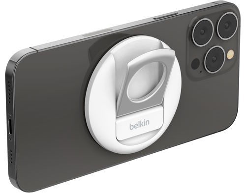 Belkin iPhone Mount MagSafe Mac Laptops