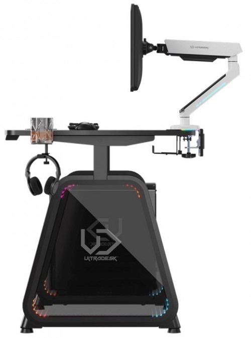 Ultradesk Booster