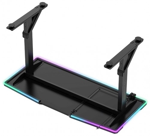 Ultradesk Iron