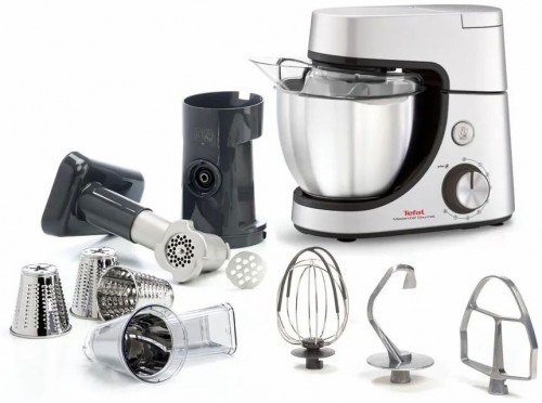 Tefal Masterchef Gourmet QB512D38