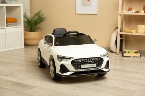 Toyz Audi Etron Sportback