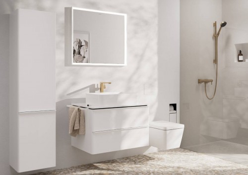 Hansgrohe Tecturis E 73072000