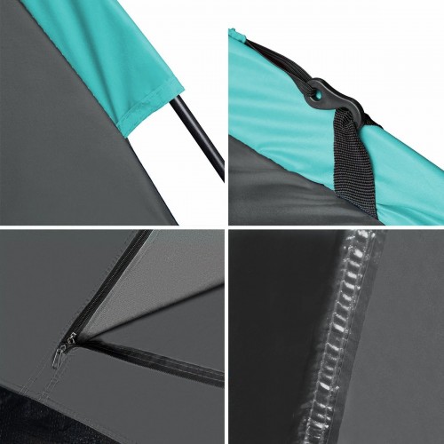 Nils Camp NC6010
