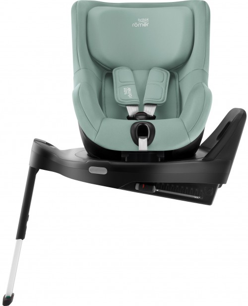 Britax Romer Dualfix 5Z Vario Base