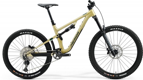 Merida One-Sixty 500 2024