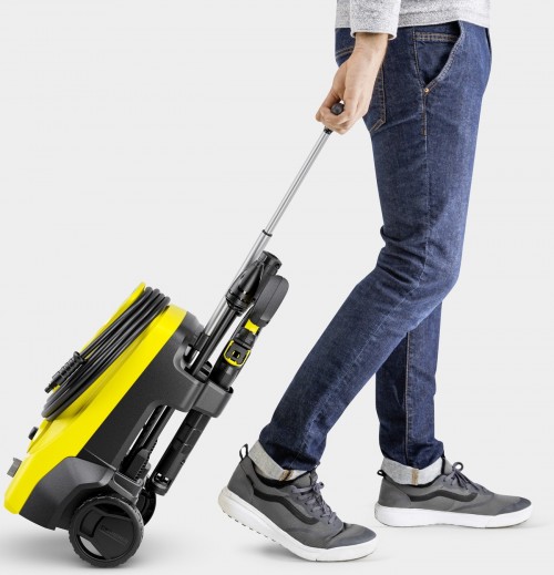 Karcher K 4 Classic Home