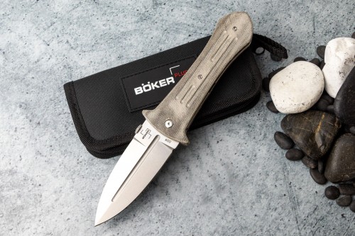 Boker Plus Pocket Smatchet