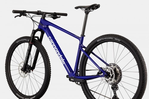 Cannondale Scalpel HT Carbon 3 2024 frame S