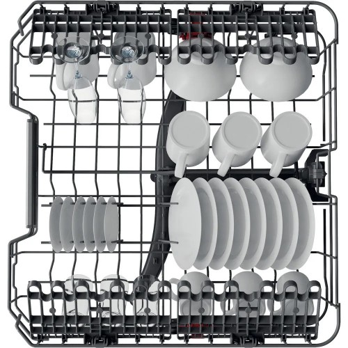 Whirlpool WFO 3T141 X