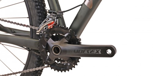 Winner Solid WRX 29 2024 frame M