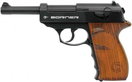 BORNER C41