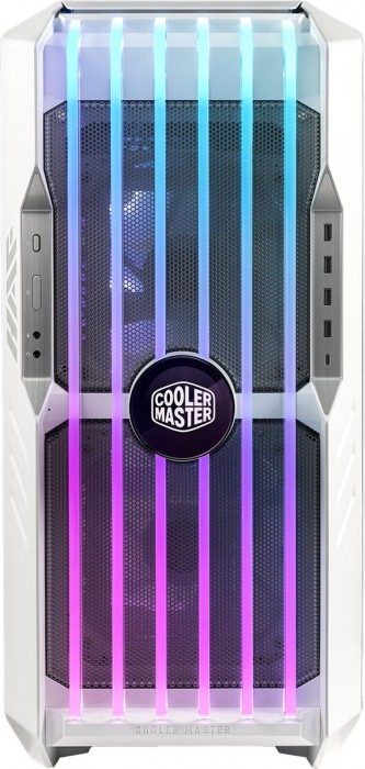 Cooler Master HAF 700 EVO White