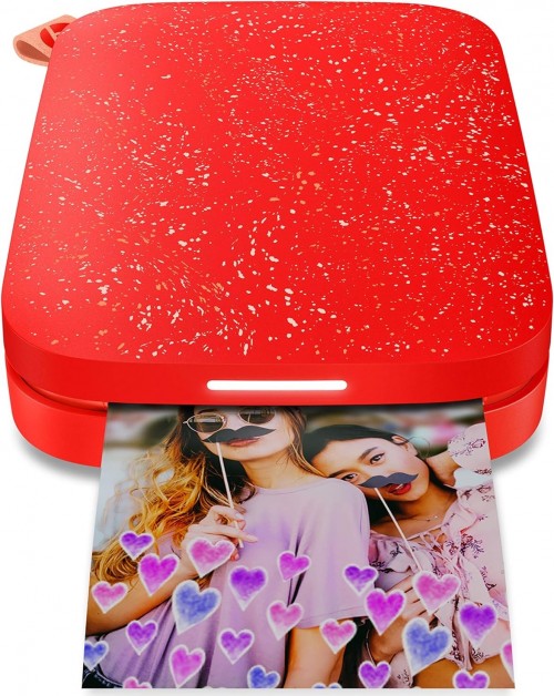 HP Sprocket 200