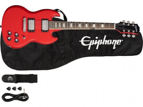 Epiphone Power Players SG