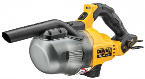 DeWALT DCV501LN