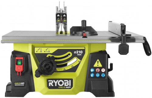 Ryobi RTBS18X-0