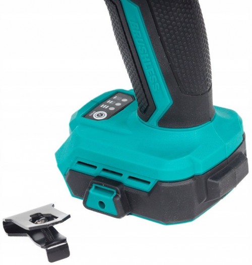 NAC IW-600-BL-LI-20V