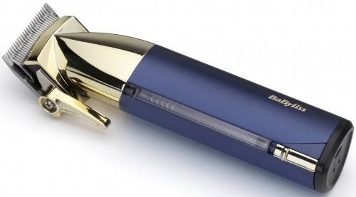 BaByliss Super-X Metal E992E