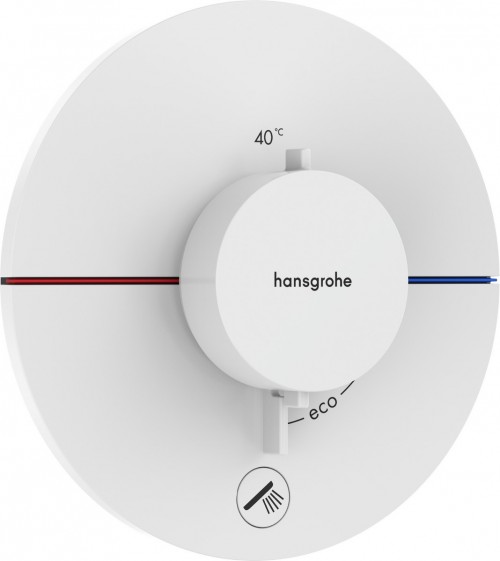 Hansgrohe ShowerSelect Comfort S 15562000