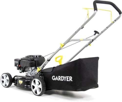 Gardyer MP600