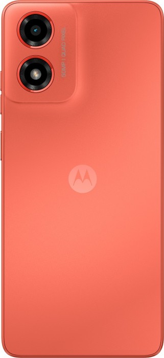 Motorola Moto G04s