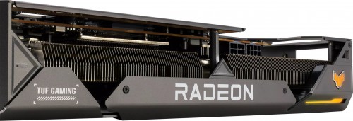 Asus Radeon RX 7900 GRE TUF OC