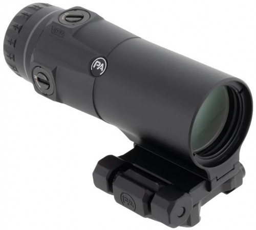 Primary Arms GLx 6X Magnifier