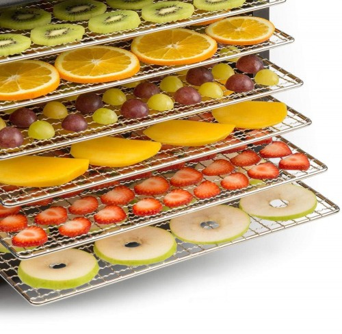 Klarstein Arizona Jerky