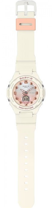 Casio Baby-G BGA-320-7A1