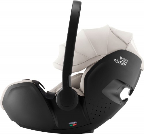 Britax Romer Baby-Safe Pro