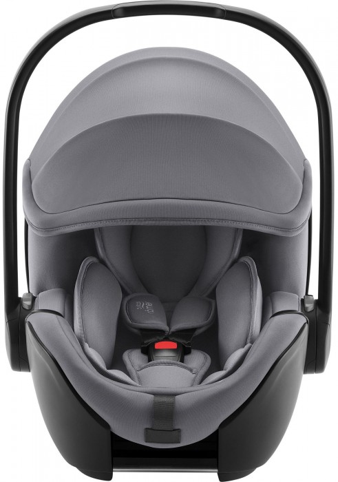 Britax Romer Baby-Safe Pro