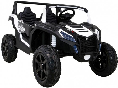 Ramiz Buggy ATV Strong