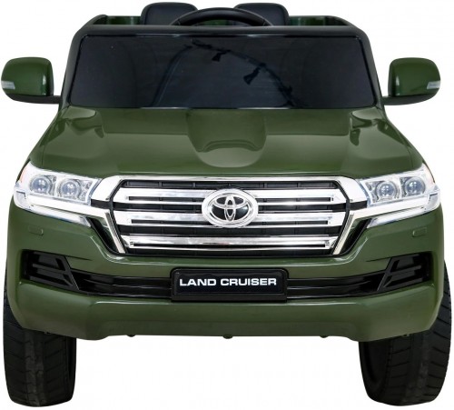 Ramiz Toyota Land Cruiser