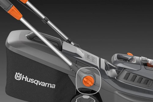 Husqvarna Aspire LC34-P4A KIT