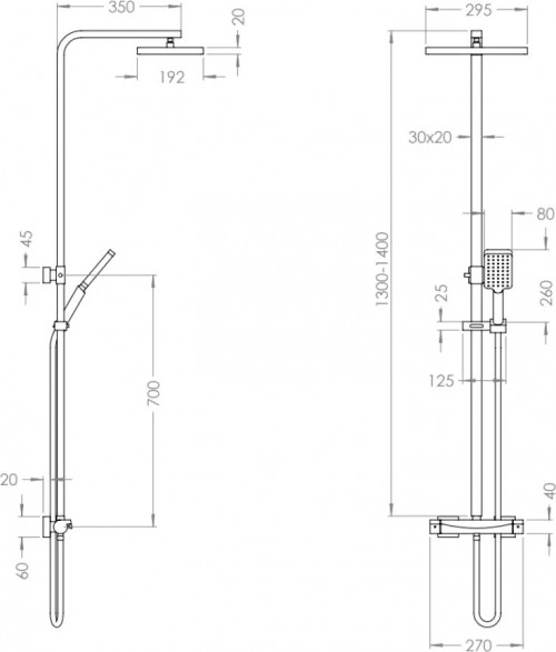 Nett STH-32