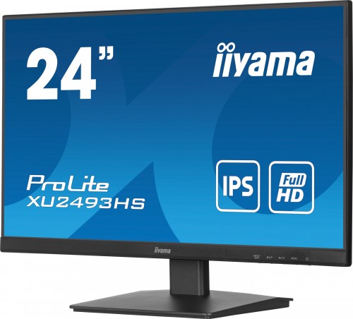 Iiyama ProLite XU2493HS-B6