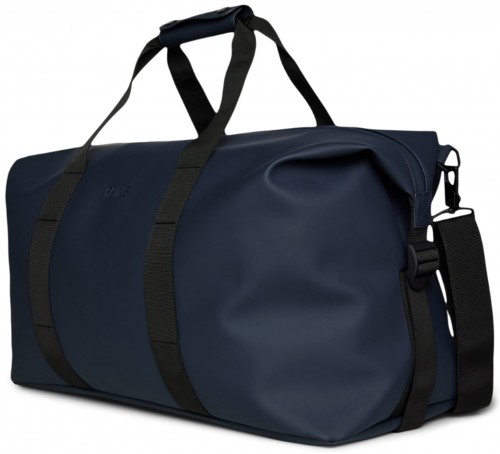 RAINS Hilo Weekend Bag