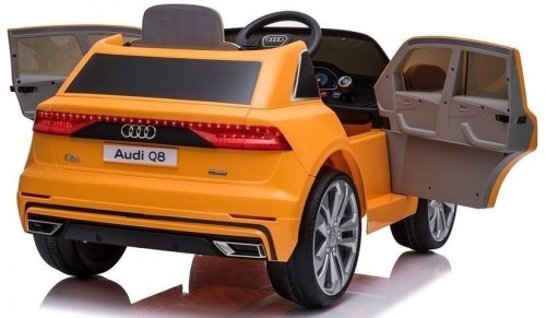 LEAN Toys Audi Q8 JJ2066