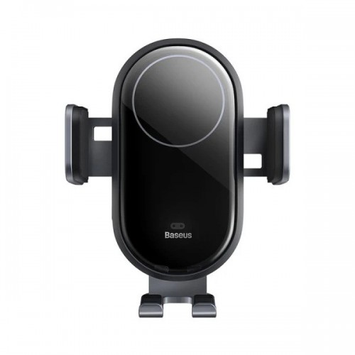 BASEUS LightChaser Wireless Car Mount 15W