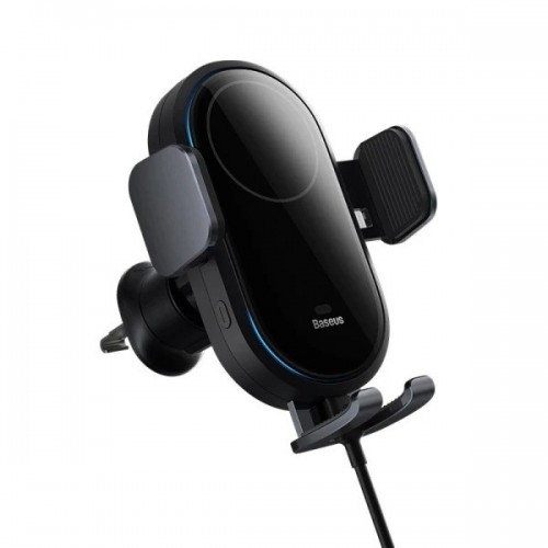 BASEUS LightChaser Wireless Car Mount 15W