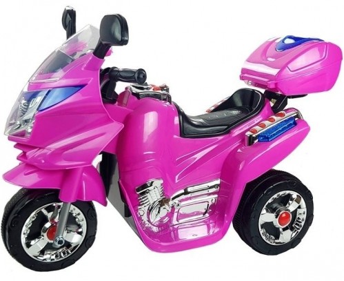 LEAN Toys Motorcycle HC8051