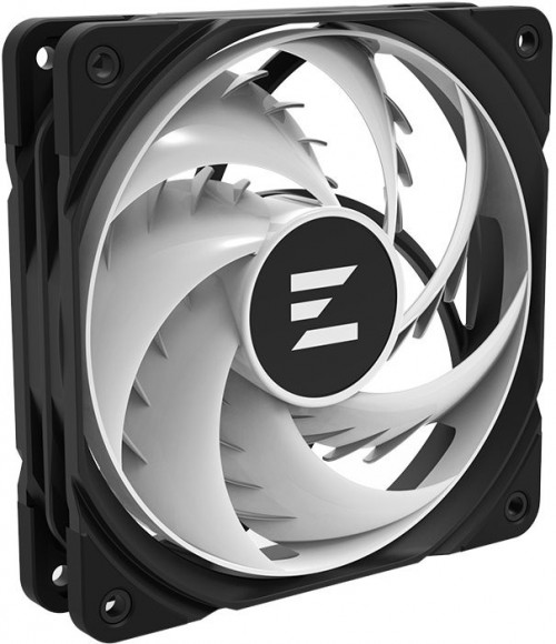 Zalman ZM-AF120 ARGB Black