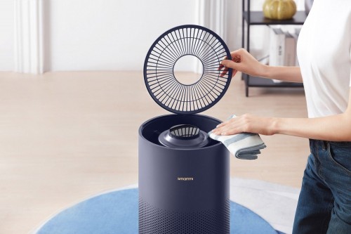 SmartMi Air Purifier 2