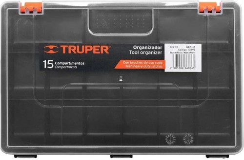 Truper ORG-15