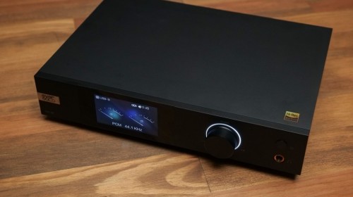 EverSolo DAC-Z8