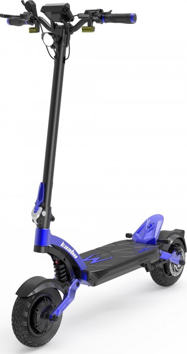 Kaabo Mantis X Plus
